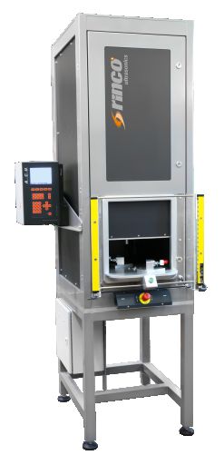 Workstation con tavola girevole