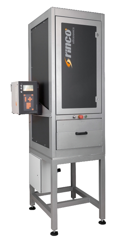 Workstation mit automatischem Einschub