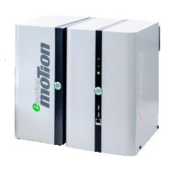 Ultraschall-Generator XDG2 und Servo Control Unit SCU2