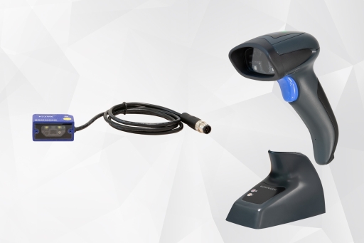 Barcode-Scanner Electrical Motion2