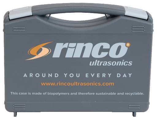 Verktygsväska för 35 kHz-maskiner