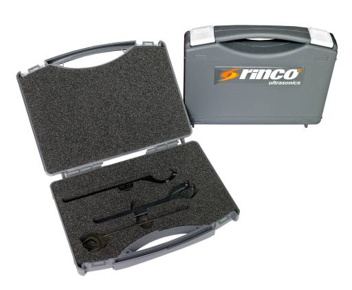 35kHz 频率手持式设备工具箱