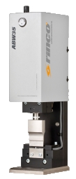 Ultraschall-Blister-Schweissmaschine ABW35