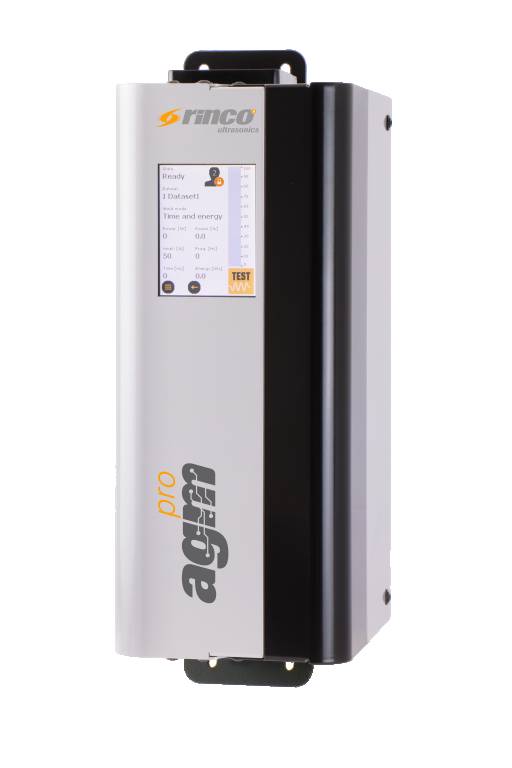 Ultrasonic Generator AGM Pro