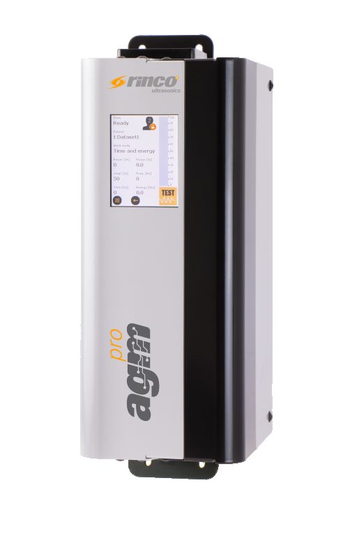 Ultraschallgenerator AGM Pro