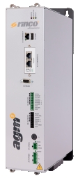 Ultraschallschweissgenerator AGM2 PROFINET