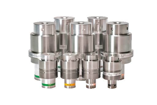 Ultraschallbooster Spezial