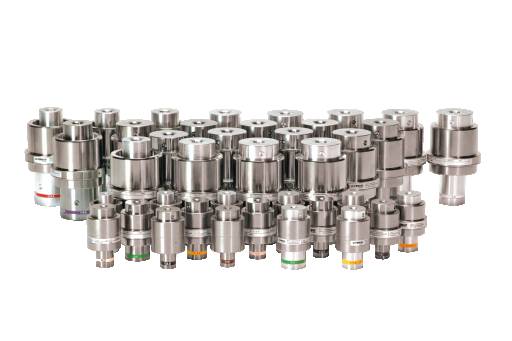 Booster a ultrasuoni standard