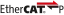 Ether CAT P