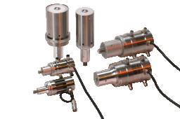 Convertitore di ultrasuoni speciale