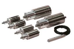 Convertitore di ultrasuoni standard