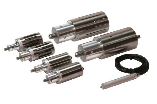 Convertitore di ultrasuoni standard