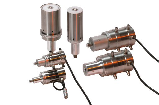 Convertitore di ultrasuoni speciale