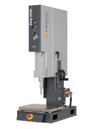 Kunststoffschweissmaschine Easy 3000
