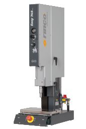 Kunststoffschweissmaschine Easy 745