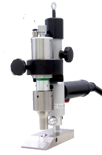 HC35-5/-7 - Ultraschall-Handschneidegerät