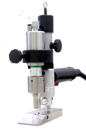 HC35-5/-7 - Ultralyds-håndskæreenhed