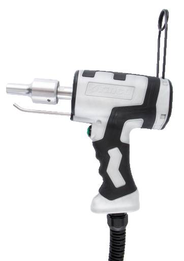 HG35-RS ultrasonic hand welding gun
