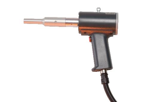Ultraschall-Schweisspistole HG20