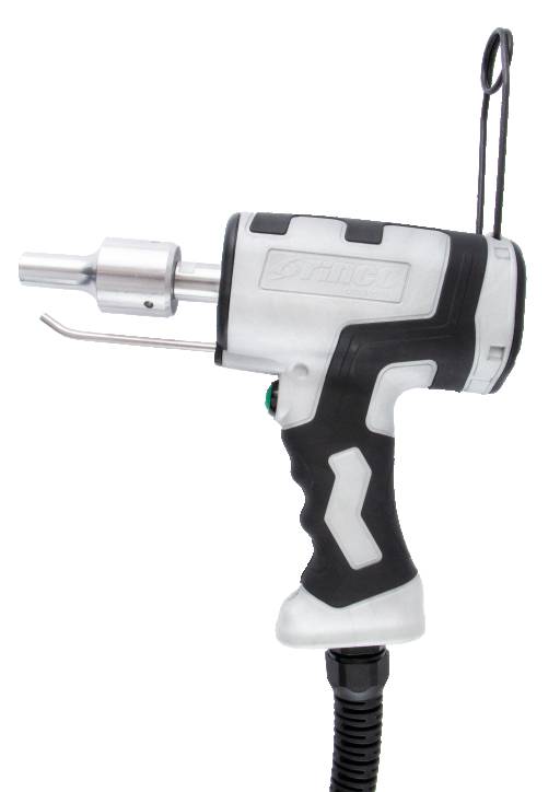 Ultraschall-Handschweisspistole HG35-RS