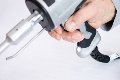 HG35-RS with work light