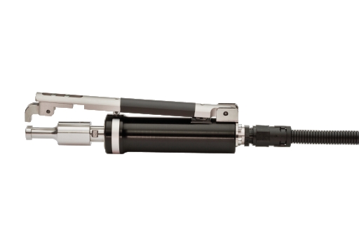 Ultraschall-Handtacker HT35