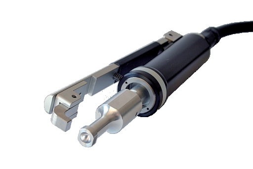 Ultraschall-Punktschweissgerät HT35