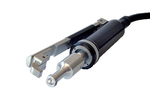 Ultraljudspunktsvetsenhet HT35