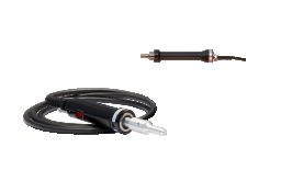 Ultrasonic hand welding units HW35 + HW70