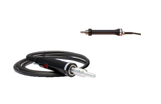 手持式超声波焊接设备 HW35 + HW70