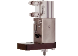 MA35-20 Ultraschall-Sondervorschub