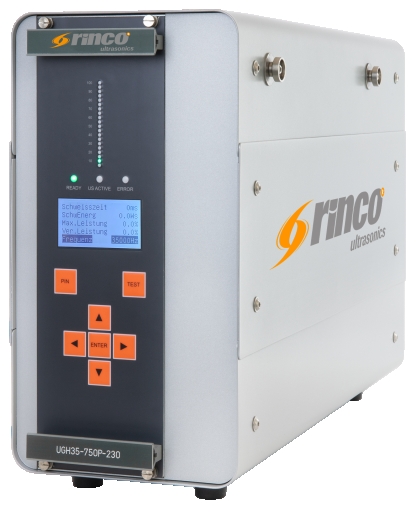 SDG Ultraschallgenerator