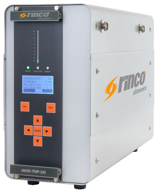 SDG Ultraschallgenerator