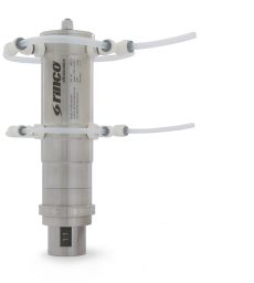 SFC20 ultrasonic cutting converter for food products