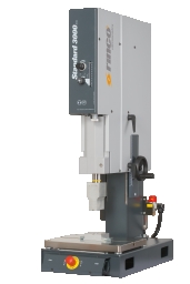 Ultraschallschweissmaschine Standard 3000