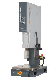 Ultraschallschweissmaschine Standard 3000