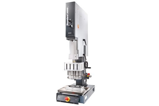 Ultraschallschweissmaschine Standard 3000