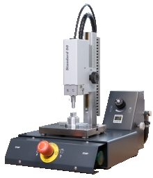 Ultraschall-Schweissmaschine Standard 50