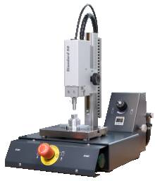 Saldatrice a ultrasuoni Standard 50