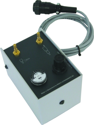 Ventilbox