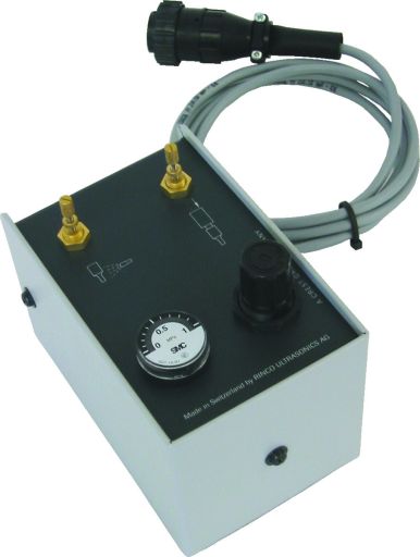 Ventilbox