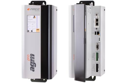 News single gallery AGM Pro